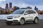 Acura MDX 2013 года (NA)